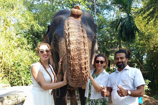 From Colombo: Kandy and Pinnawala Full-Day Trip - Quick Takeaways