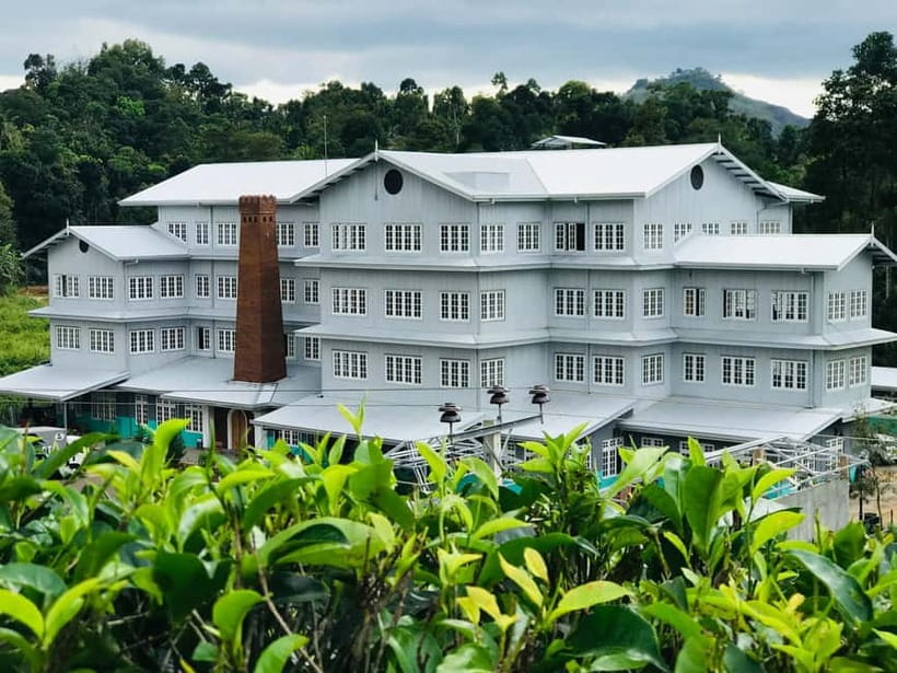 From Colombo: Kandy and Pinnawala Orphanage Short Excursions - What to Pack and How to Stay Comfortable