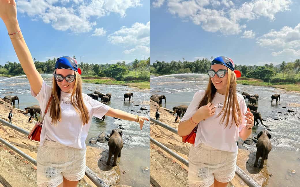 From Colombo: Kandy Temple of Tooth & Elephant Orphanage - Key highlights worth your attention