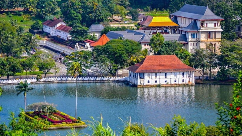 From Colombo: Kandy Temples and Pinnawala Full-Day Tour - Key highlights that matter on this 1-day Kandy run