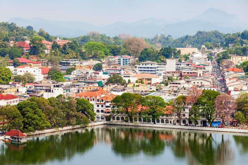 From Colombo: Kandy Temples and Pinnawala Full-Day Tour - Transport and timing: the long day reality (and why it works anyway)