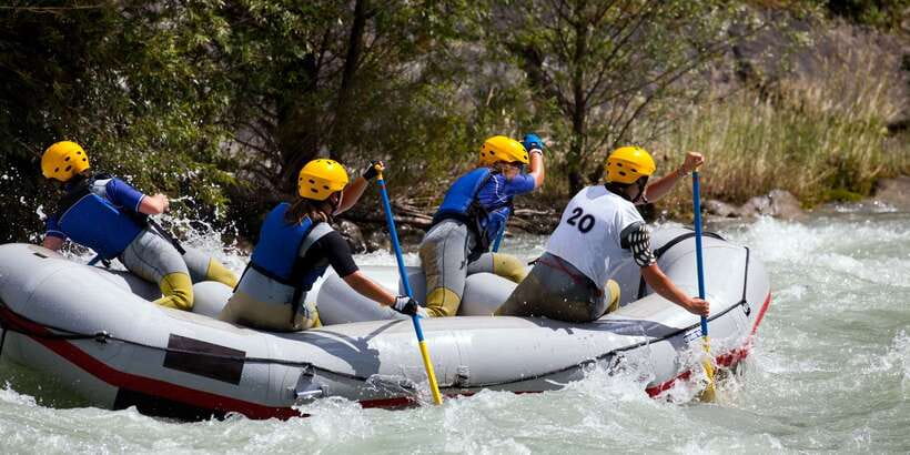 From Colombo: Kithulgula White Water Rafting Adventure - Key highlights worth clocking before you go