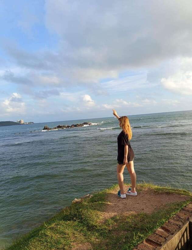 From Colombo/Negombo: Galle, Madu River, and Turtle Hatchery - UNESCO-listed Galle Fort: guided walking tour that makes the fort click