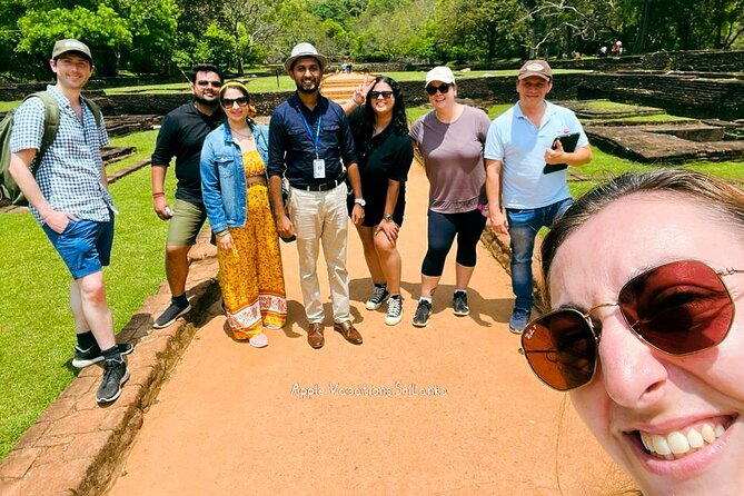 From Colombo: Sigiriya and Dambulla Day Trip and Safari - Colombo to Dambulla and Sigiriya: what you’re really signing up for