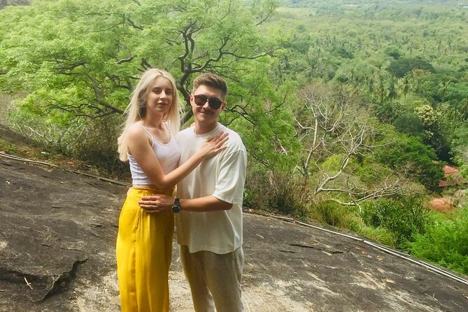 From Colombo: Sigiriya and Dambulla Day Trip and Safari - Price and logistics: is $70 a good deal?