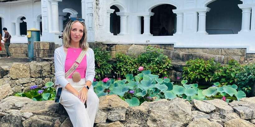 From Colombo: Sigiriya and Dambulla Day Trip with Safari - Key things I’d mark on your travel map