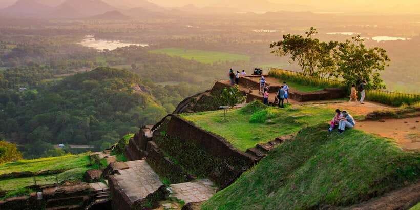 From Colombo: Sigiriya and Dambulla Day Trip with Safari - Should You Book This Sigiriya and Dambulla Day Trip?