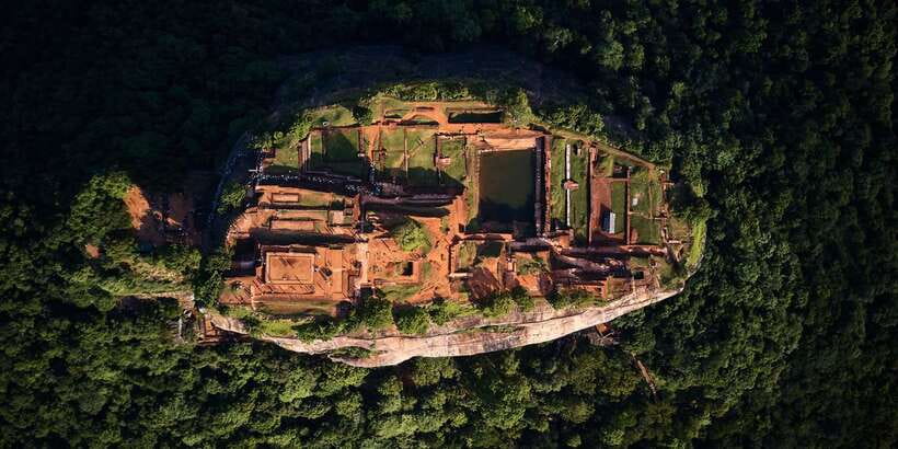 From Colombo: Sigiriya and Dambulla Day Trip with Safari - Price, Entry Fees, and What You Really Pay for