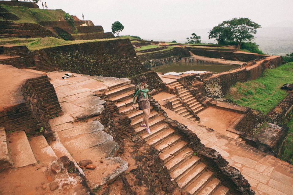From Colombo: Sigiriya and Dambulla Day Trip with Safari - Who This Tour Suits Best (and Who Should Skip It)