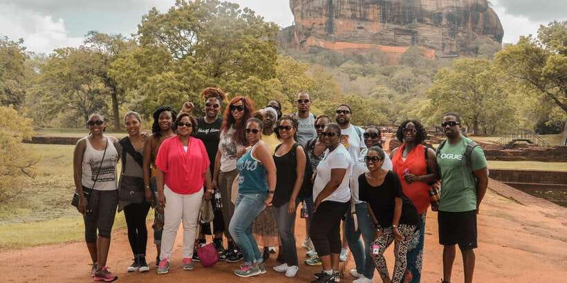 From Colombo: Sigiriya and Dambulla Full-Day Private Tour - Key Points Worth Knowing