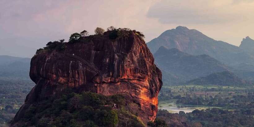 From Colombo: Sigiriya and Dambulla Full-Day Private Tour - From Colombo to Sigiriya and Dambulla: Why This Itineraries Works