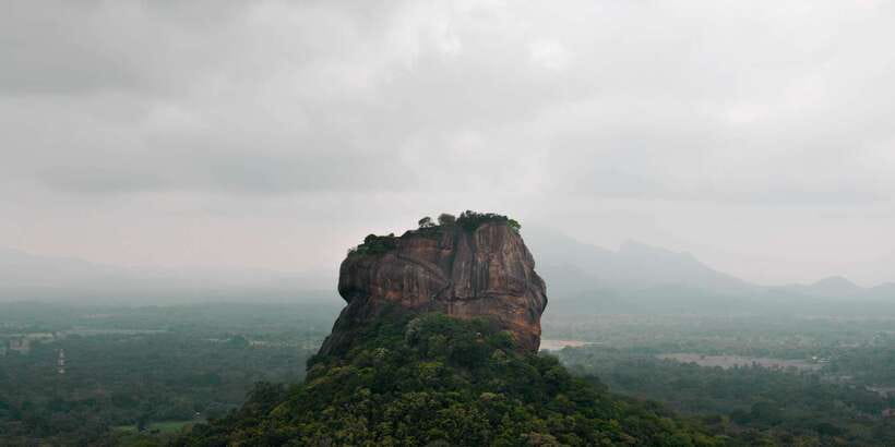 From Colombo: Sigiriya and Dambulla Full-Day Private Tour - Countryside Driving: The Part That’s Easy to Underestimate