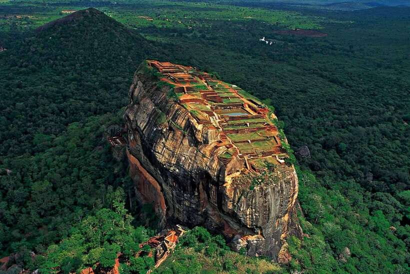 From Colombo: Sigiriya & Dambulla Day Tour with Safari - Key takeaways before you go