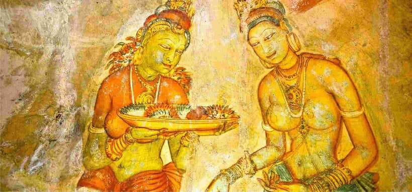 From Colombo: Sigiriya & Dambulla Day Tour with Safari - The big idea: culture plus wildlife on one packed day