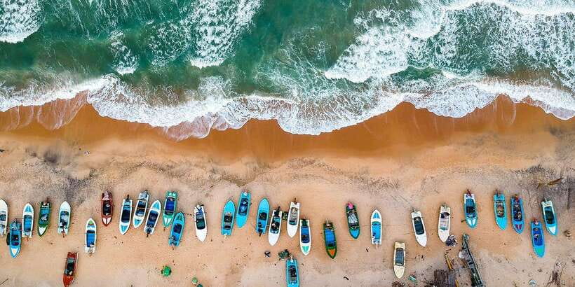 From Colombo to Galle Fort and Jungle Beach Day Trip - Key things worth getting excited about