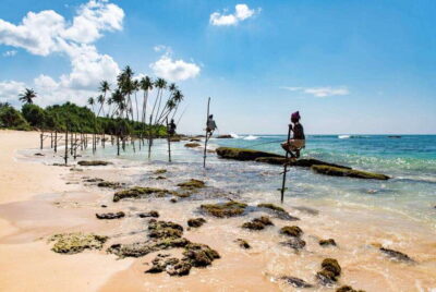 From Colombo to Galle Fort and Jungle Beach Day Trip - Kalutara Bodhiya (Kaluthara Temple): a peaceful start before the coast