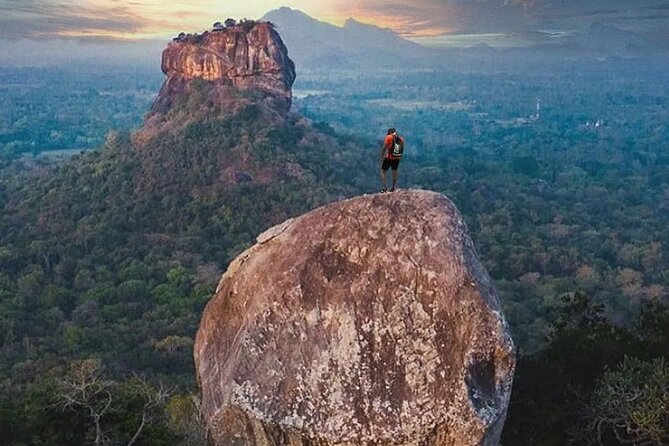 From Colombo to Sigiriya Fortress, Dambulla & Minneriya Safari - Price and Logistics: Where the Value Is, and Where Costs Can Surprise You