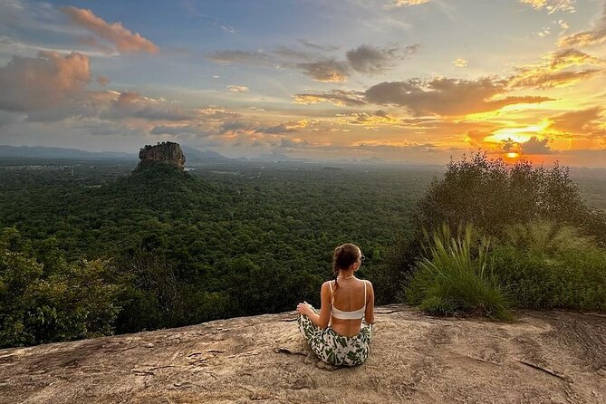 From Colombo to Sigiriya Fortress, Dambulla & Minneriya Safari - Who This Tour Fits Best (And Who Might Prefer Something Else)
