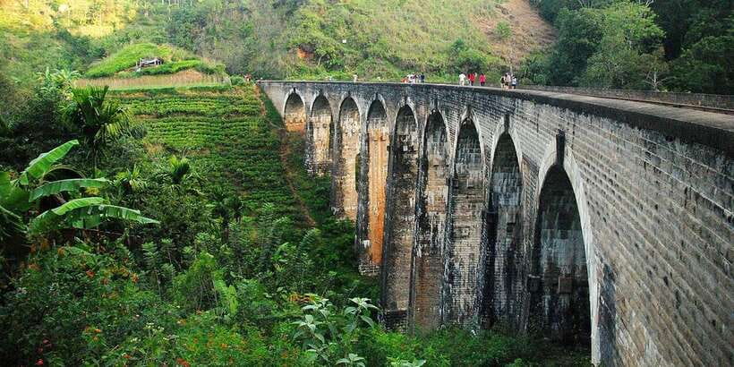 From Ella- All inclusive Day Trip of 8 Iconic Sights & Train - Demodara-to-Ella train ride: choose your vibe (normal or Calypso)
