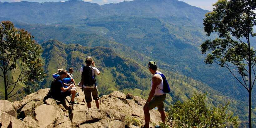 From Ella - All Inclusive Unforgettable Day Trip Tour - Nine Arch Bridge: Walking the Icon and Getting the Best Photos