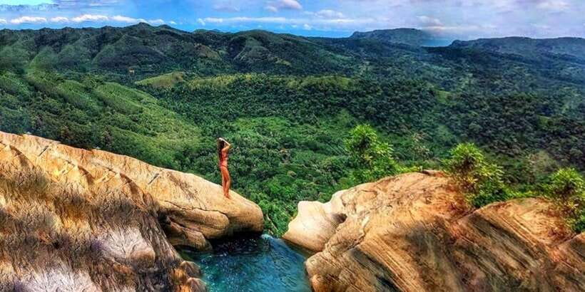 From Ella: Diyaluma Falls Full-Day Tour with Lunch - Key Points You’ll Actually Care About