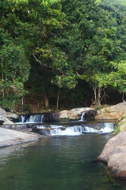 From Ella: Diyaluma Waterfall and Natural Pool Bath Tour - Key things I’d zero in on before you go