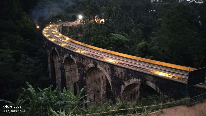 From Ella: Ella Unfogettable Day tour & Train Ride Tour - Should you book this Ella Unforgettable Day Tour and Train Ride Tour?