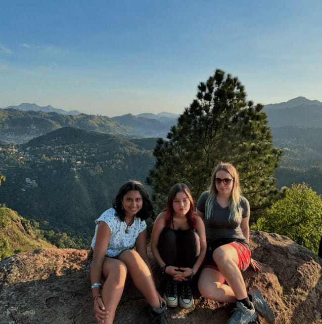 From Ella : Sun rise Hike to Ella Rock - What’s included, what isn’t, and how to plan your day