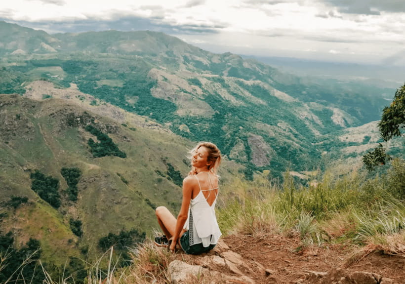 From Ella : Sunrise Hike to Little Adams Peak - Price and Value: Is $16 a Good Deal?