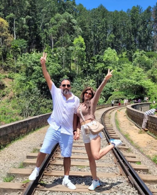 From Ella -Unforgettable Day Trip of 8 Sights & Train - Price and Value: Is About $34 a Good Deal?