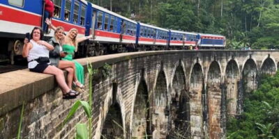 From Ella -Unforgettable Day Trip of 8 Sights & Train - Pickup and Transfers: Convenient, But Plan for Tight Timing