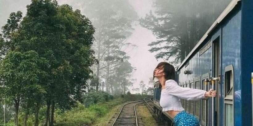 From Ella -Unforgettable Day Trip of 8 Sights & Train - Demodara Railway Loop and Nine Arch Bridge: Train Time Is the Magic