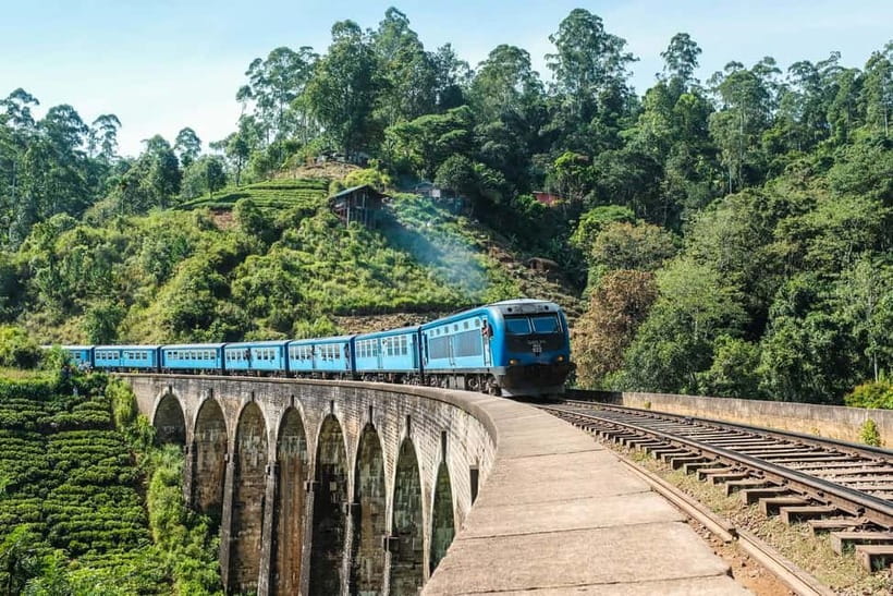 From Ella: Yala Safari & Transfer to Tangalle/Mirissa/Galle - Who should book this Ella to Yala to Mirissa to Galle to Unawatuna route