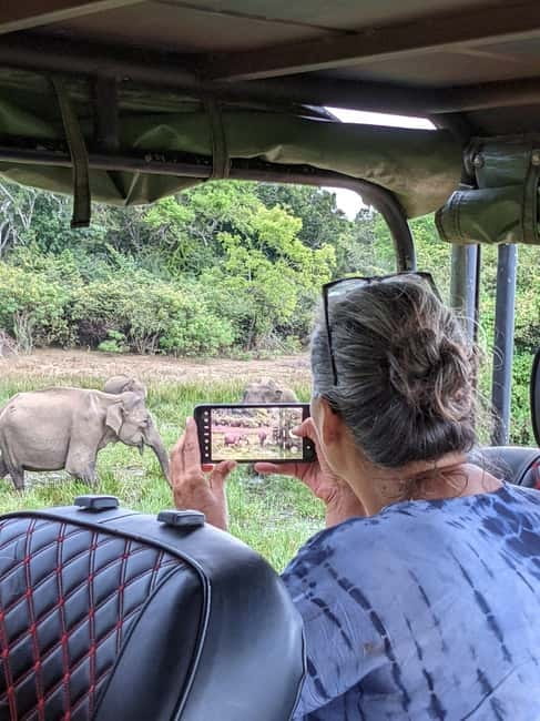 From Ella: Yala Safari & Transfer to Tangalle/Mirissa/Galle - Galle Fort streets: colonial walls and a lot of walking in limited time
