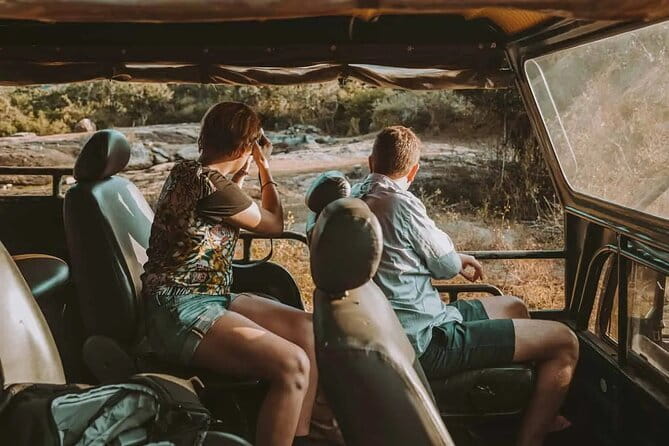 From Ella:Shuttle to Tangalle/Mirissa/Galle with Yala Safari Tour - Ella to the South Coast With Yala Safari in One Day