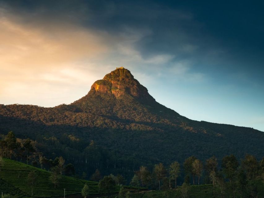 From Kandy: All Inclusive Adams Peak Epic Guided Hike - Price and value: is $100 fair for a private night hike?