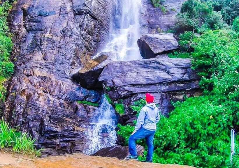 From Kandy: All Inclusive Nuwara Eliya Day Tour with Lunch - Lunch in a local restaurant: included, simple, and timed for the drive