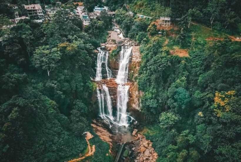 From Kandy: All Inclusive Nuwara Eliya Day Tour with Lunch - Price and logistics: does $95 make sense for an all-inclusive private day?