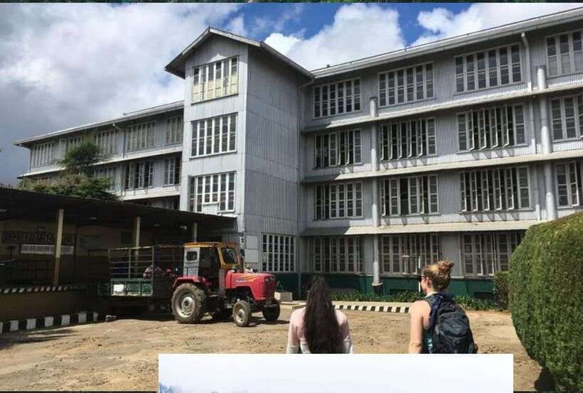 From Kandy: All Inclusive Nuwara Eliya Day Tour with Lunch - Who this tour fits best
