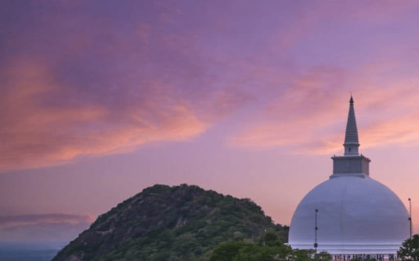 From Kandy: Anuradhapura Day Trip with Lunch - Why Anuradhapura from Kandy Feels Different Than a Usual Ruins Tour