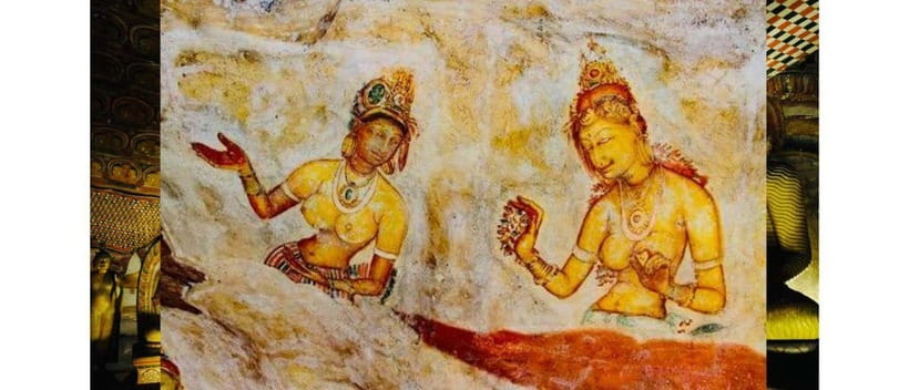 From Kandy: Dambulla to Sigiriya Day Tours - Key things that make this day trip work
