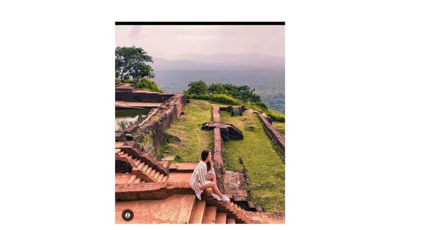 From Kandy: Dambulla to Sigiriya Day Tours - Matale Hindu Temple: a stop that mixes spirituality and everyday Sri Lankan rhythm