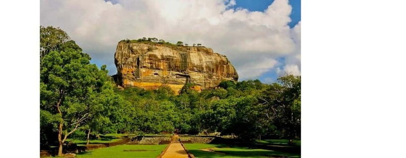From Kandy: Dambulla to Sigiriya Day Tours - Dambulla Cave Temple (Royal Cave and Golden Temple): what you should watch for