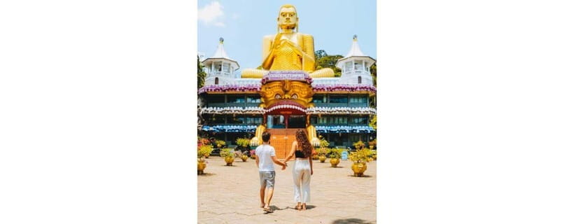 From Kandy: Dambulla to Sigiriya Day Tours - Minneriya safari and Thalkote Wewa: nature time without forcing a full day