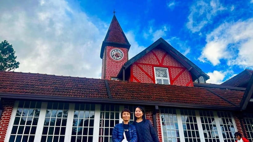 From Kandy: Ella Drop Tour via Nuwara Eliya - Key moments that make this Kandy-to-Ella day work