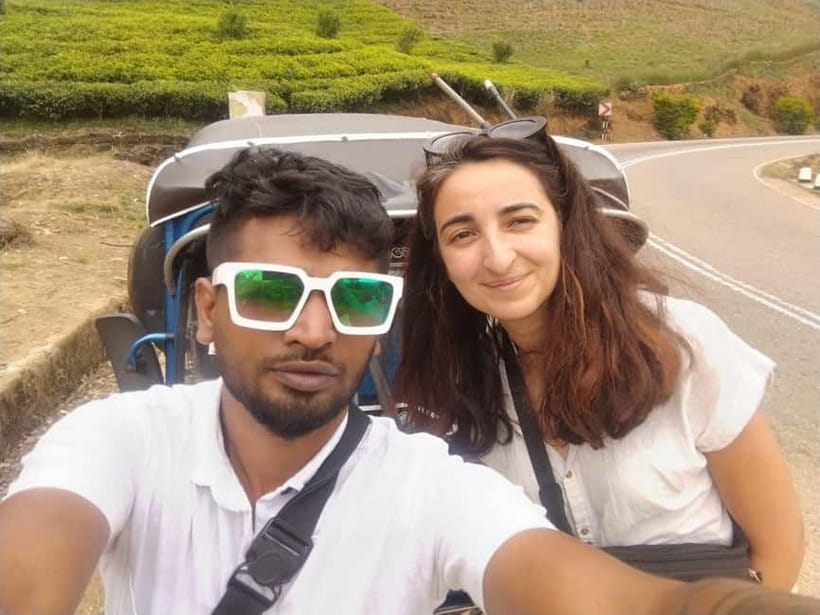 From Kandy: Ella Drop Tour via Nuwara Eliya - Timing: How the Day Flows from Morning Pickup to Ella Hotel