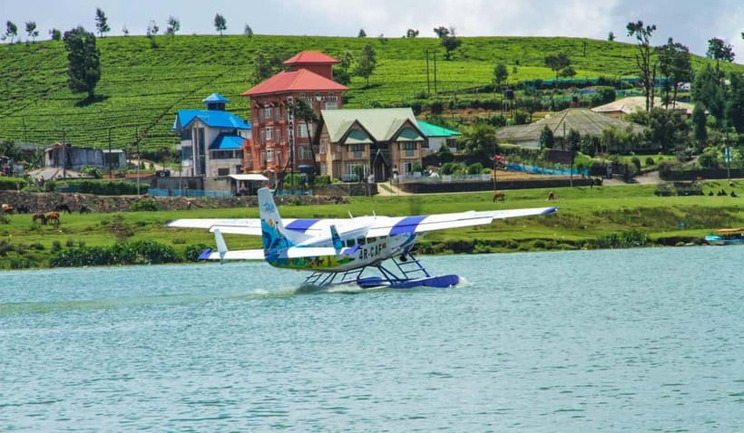 From Kandy: Nuwara Eliya Tour via Ambuluwawa [Private Tour] - How Good Guides Make This Tour Feel Effortless
