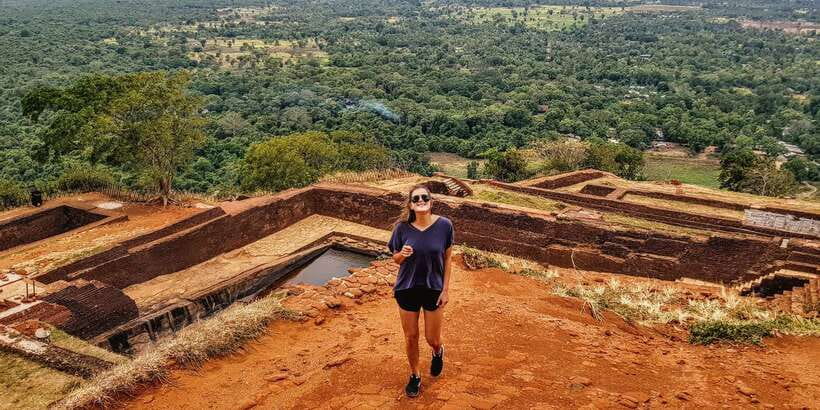 From Kandy: Sigiriya and Dambulla Day Trip - Timing and comfort: what a 10-hour day really means