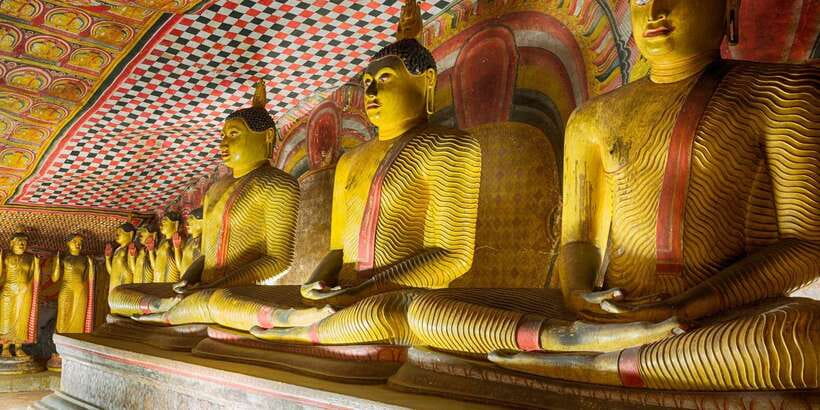 From Kandy: Sigiriya and Dambulla Day Trip - Price vs. value: is $70 per person worth it?