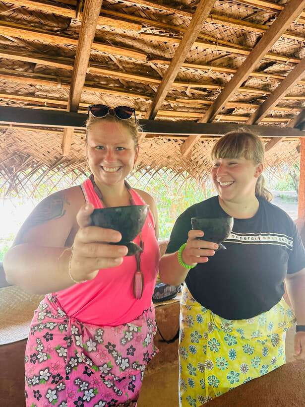 From Kandy: Sigiriya and Pidurangala Rock Tuk Tuk Safari - Spice garden stop: smells, stories, and real Sri Lankan flavors